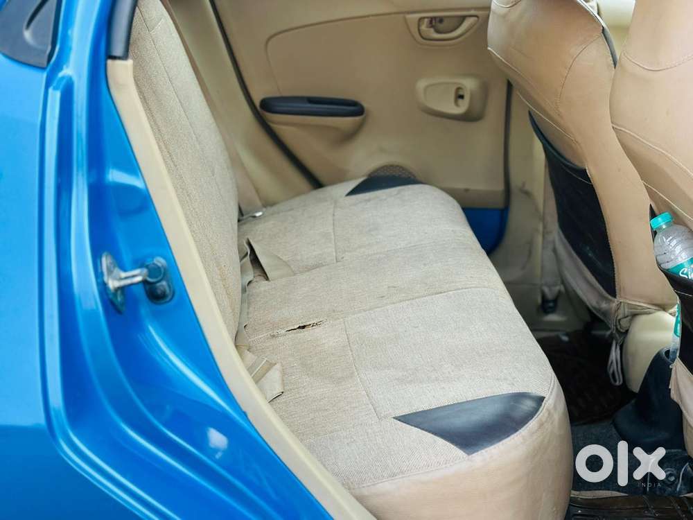 Honda Brio Petrol Manual 2012 Only 22000km Driven
