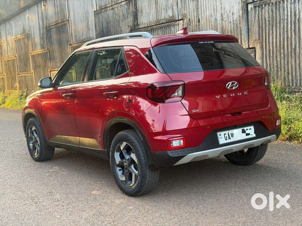 Hyundai Venue 1.4 Crdi 2019