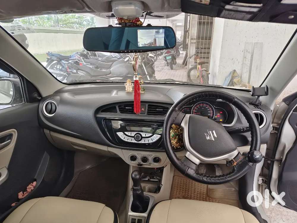 Alto K10 Petrol