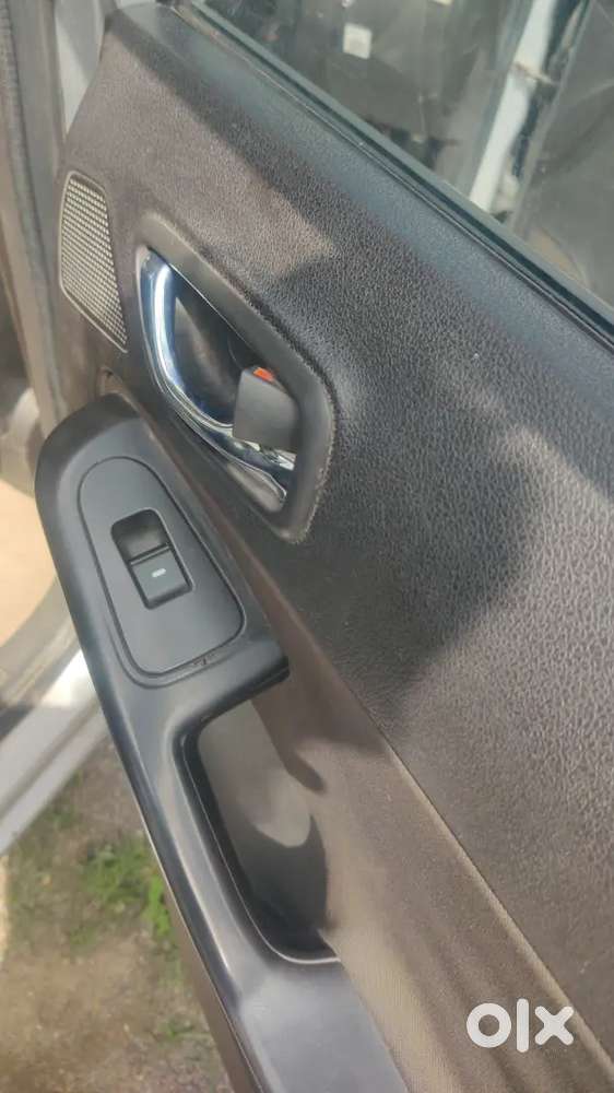 Tata Zest Diesel Automatic 2016