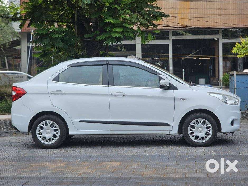 Ford Figo Aspire 1.5 Tdci Trend, 2015, Diesel