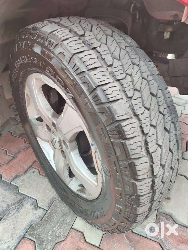 Mahindra Scorpio, 2021, Diesel
