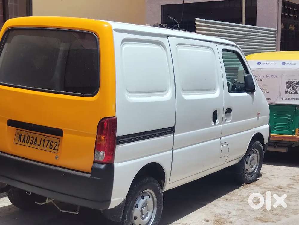 Price Rs 305000 Good Condition Maruti Suzuki Eeco 2019 Petrol Manual