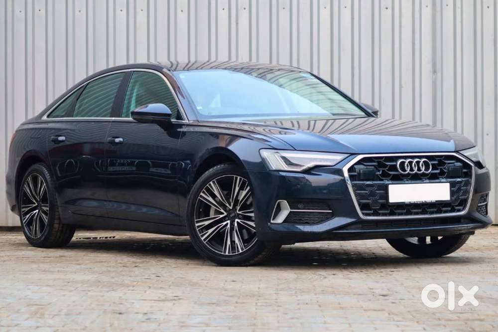 Audi A6 2.0 45 Tfsi Premium Plus, 2025