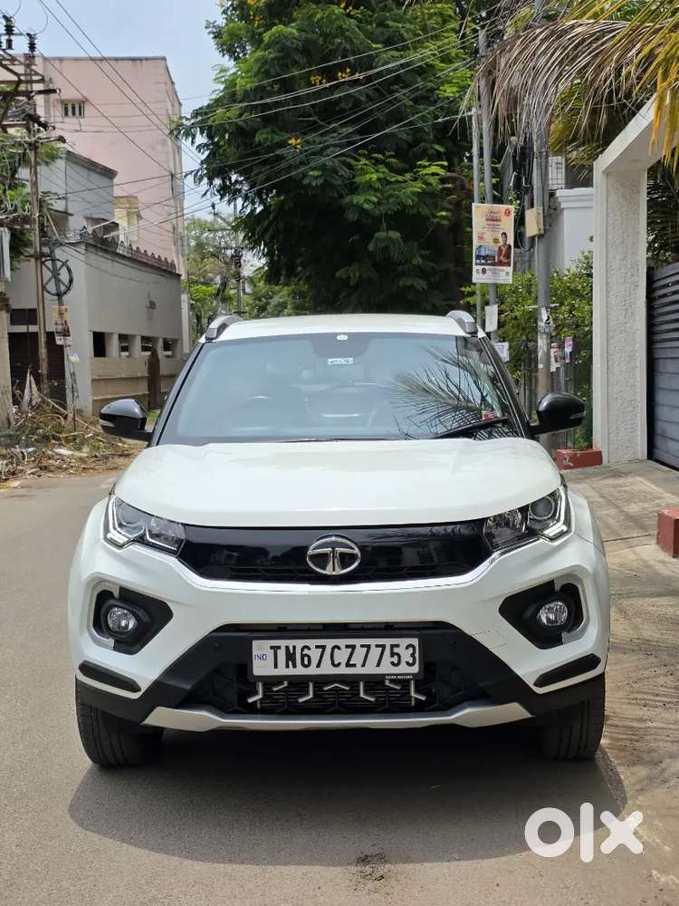 07/2023 Tata Nexon Xz Plus Lexus
