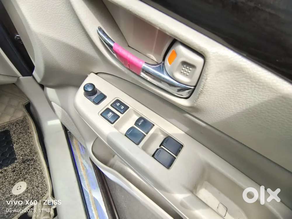 Ciaz Zdi Plus 2016 In New Condition