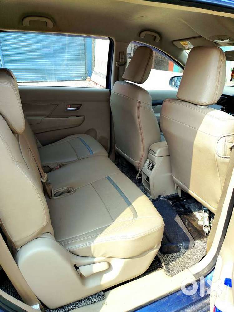 Maruti Suzuki Ertiga Vxi (o) Cng, 2025, Cng & Hybrids