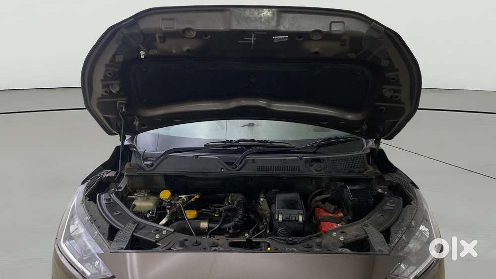 Nissan Magnite 1.0 Xv Turbo Cvt, 2021, Petrol