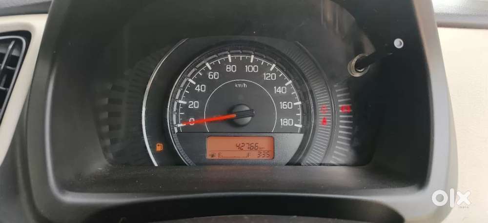 Maruti Suzuki Wagon R Vxi 1.0, 2022, Petrol