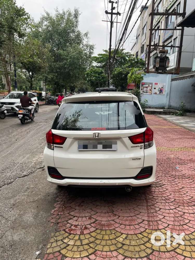Honda Mobilio Excellent Maintained