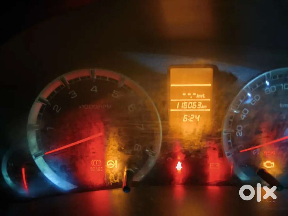 Maruti Suzuki Swift 2014 Petrol 117479 Km Driven