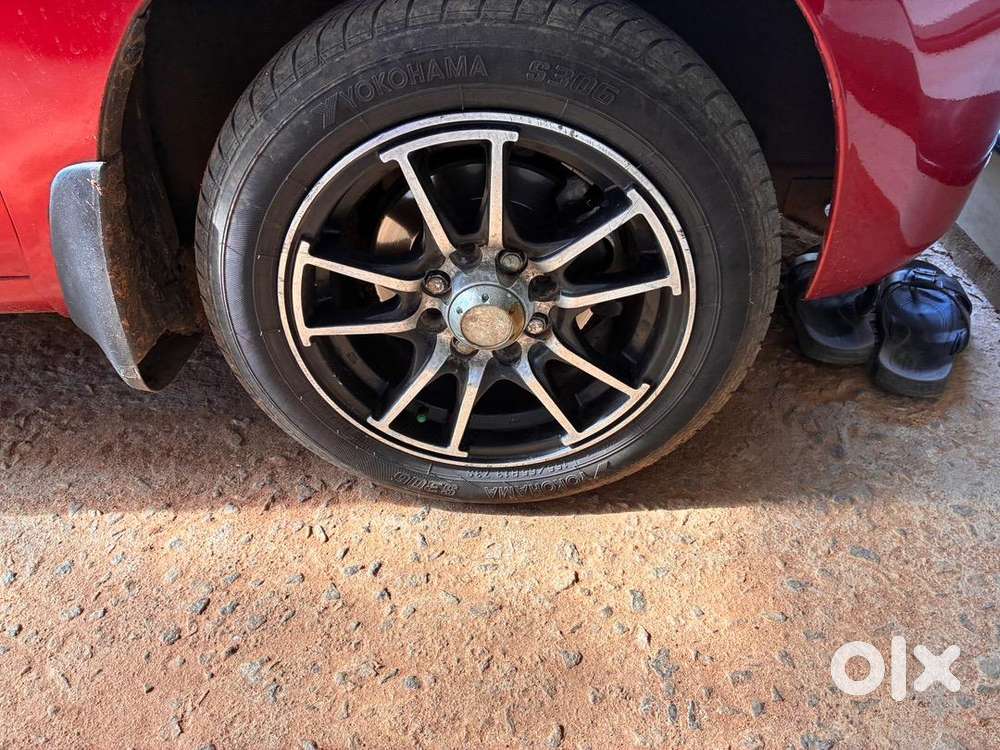 Very Neat And Clean