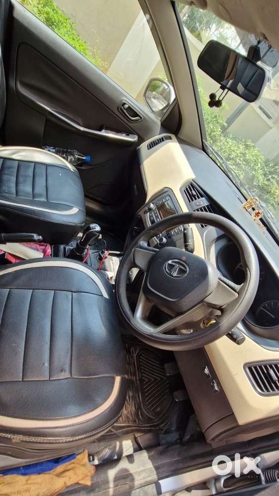 Tata Zest 2018 Diesel Good Condition