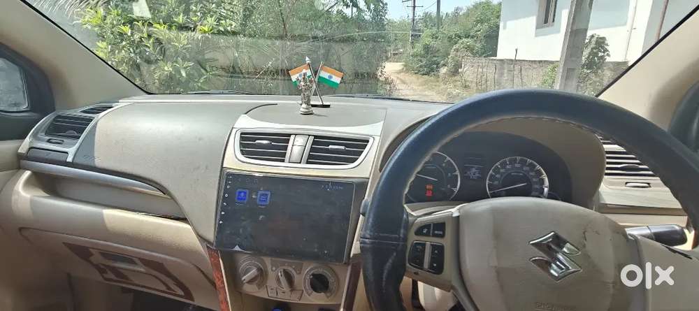 Maruti Suzuki Ertiga 2017 Diesel Good Condition