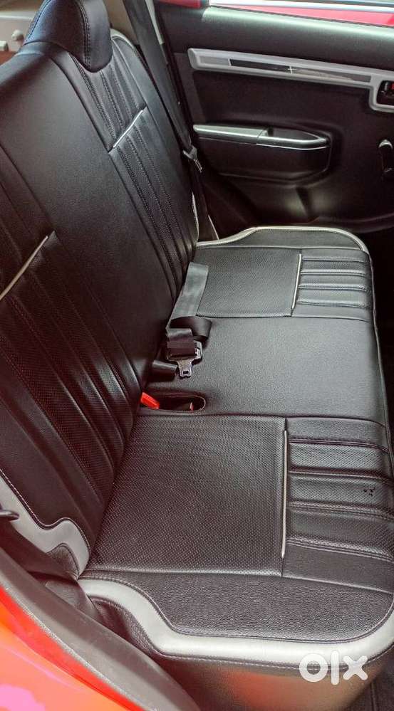 Maruti Suzuki S-presso Vxi Plus, 2021, Petrol