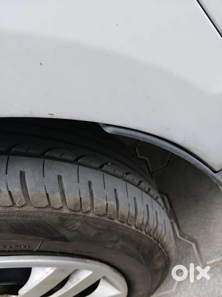 Ford Aspire 2017 Diesel