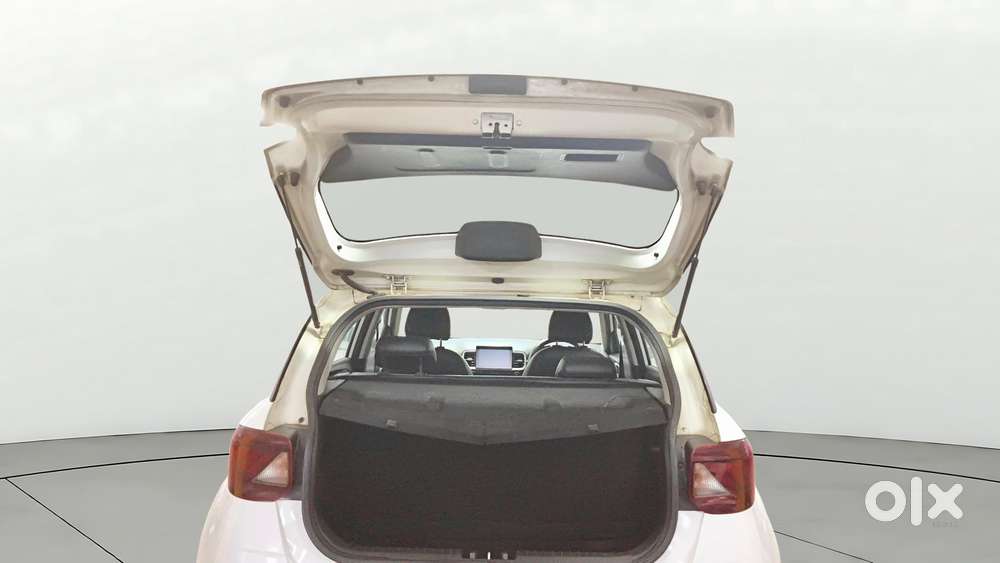 Hyundai Venue 1.4 Crdi Sx, 2020, Diesel
