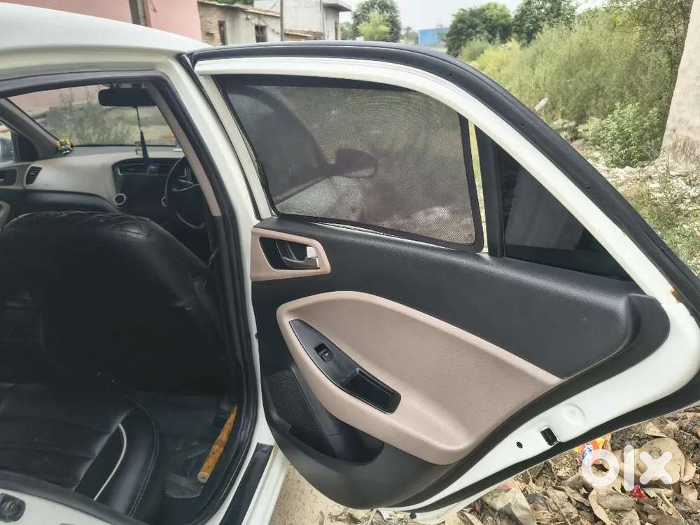 Hyundai I20 2019 Cng & Hybrids 51000 Km Driven
