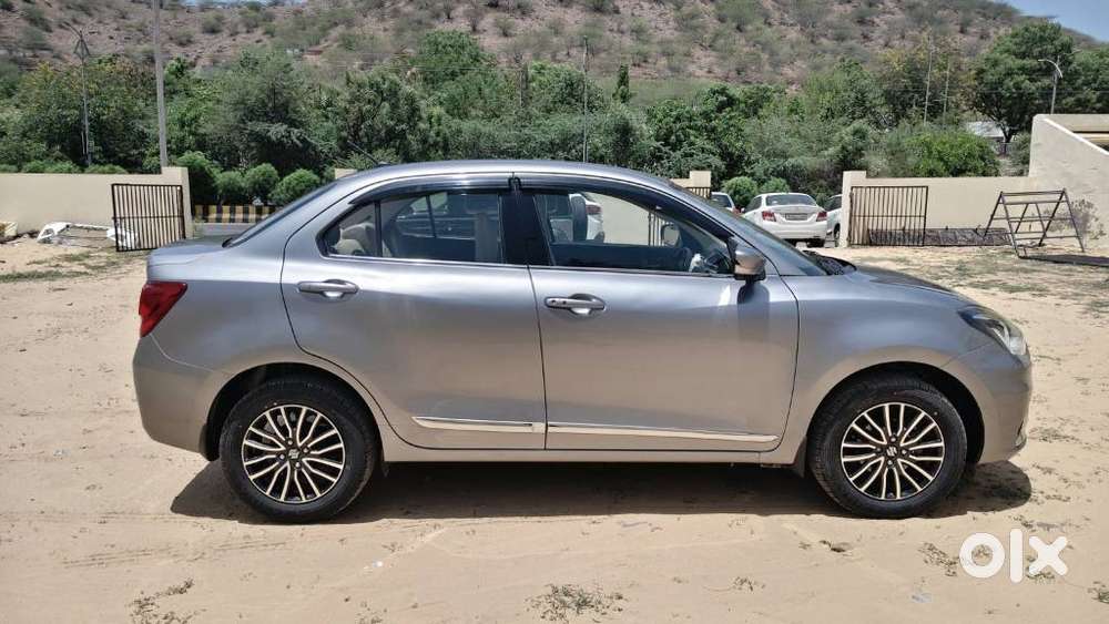 Maruti Suzuki Dzire 1.2 Zxi Plus, 2022, Petrol