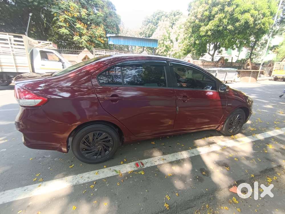 Maruti Suzuki Ciaz 1.3 Delta, 2018, Diesel