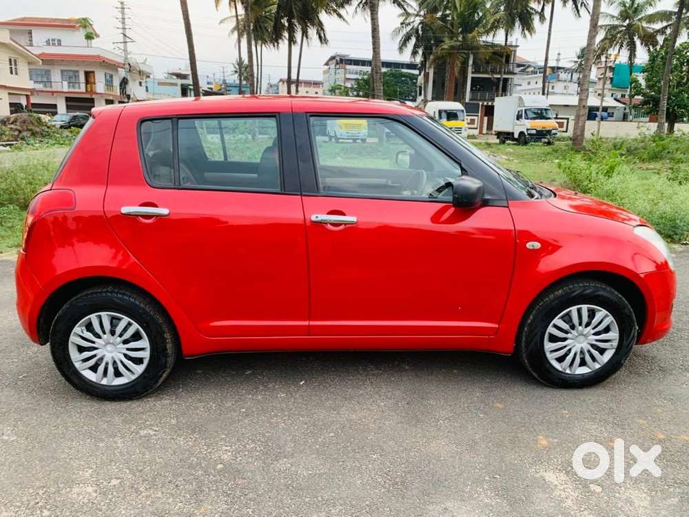 Maruti Suzuki Manual 2011