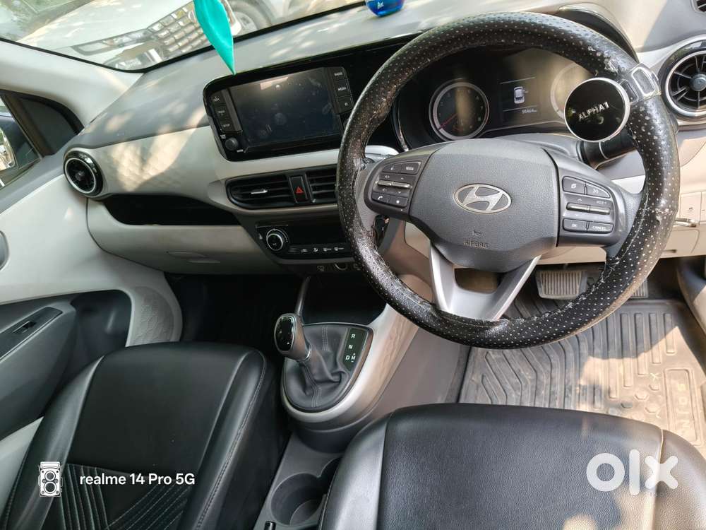 Hyundai Grand I10 Nios Sportz Petrol, 2023, Petrol