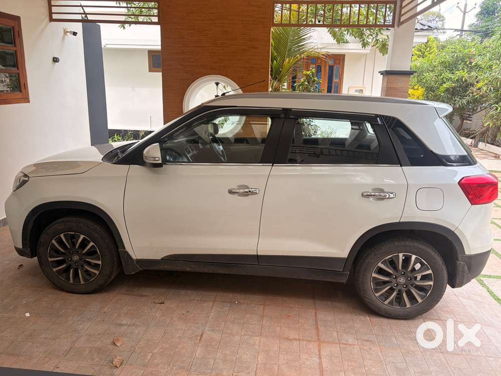 Toyota Urban Cruiser 2022 Model