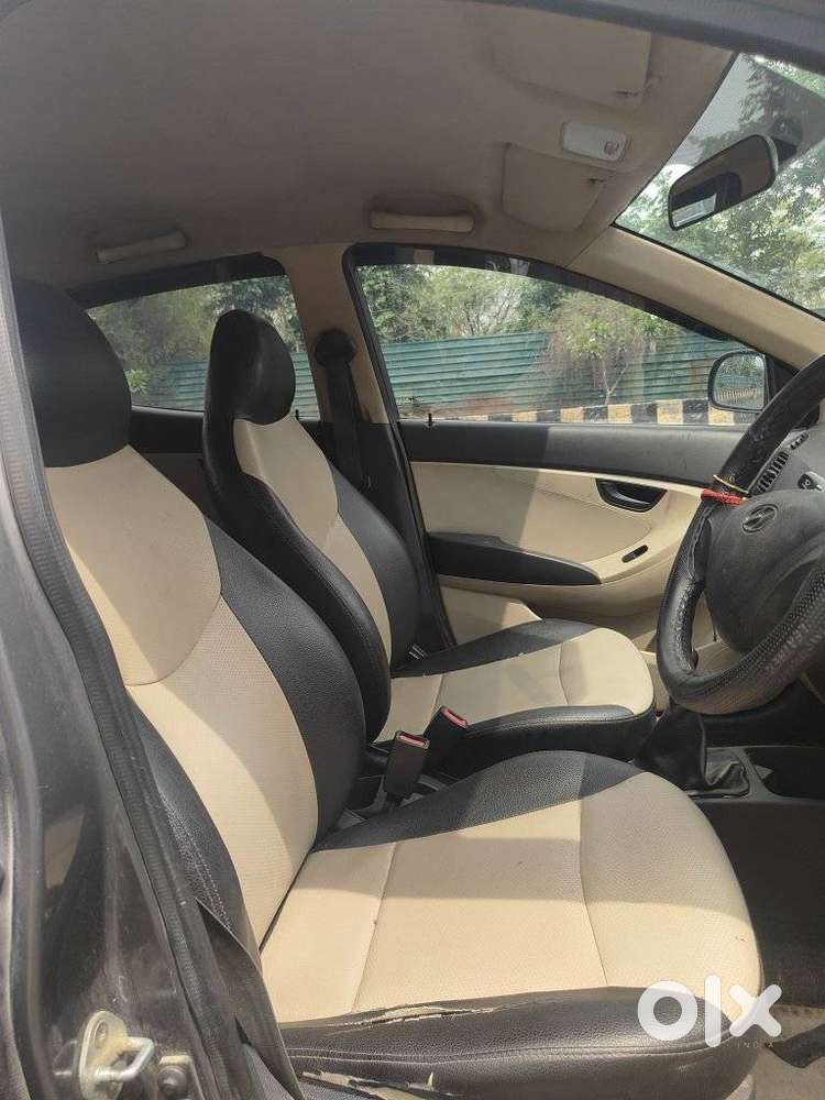 Hyundai Eon Era +, 2015, Petrol