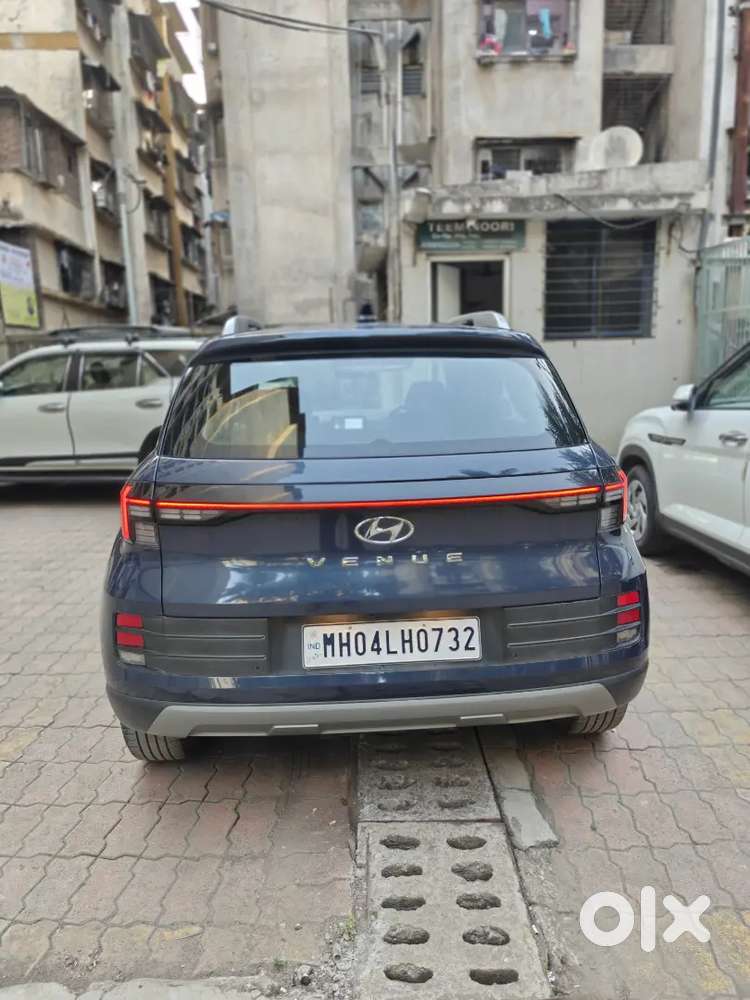 Hyundai Venue 2022 Diesel