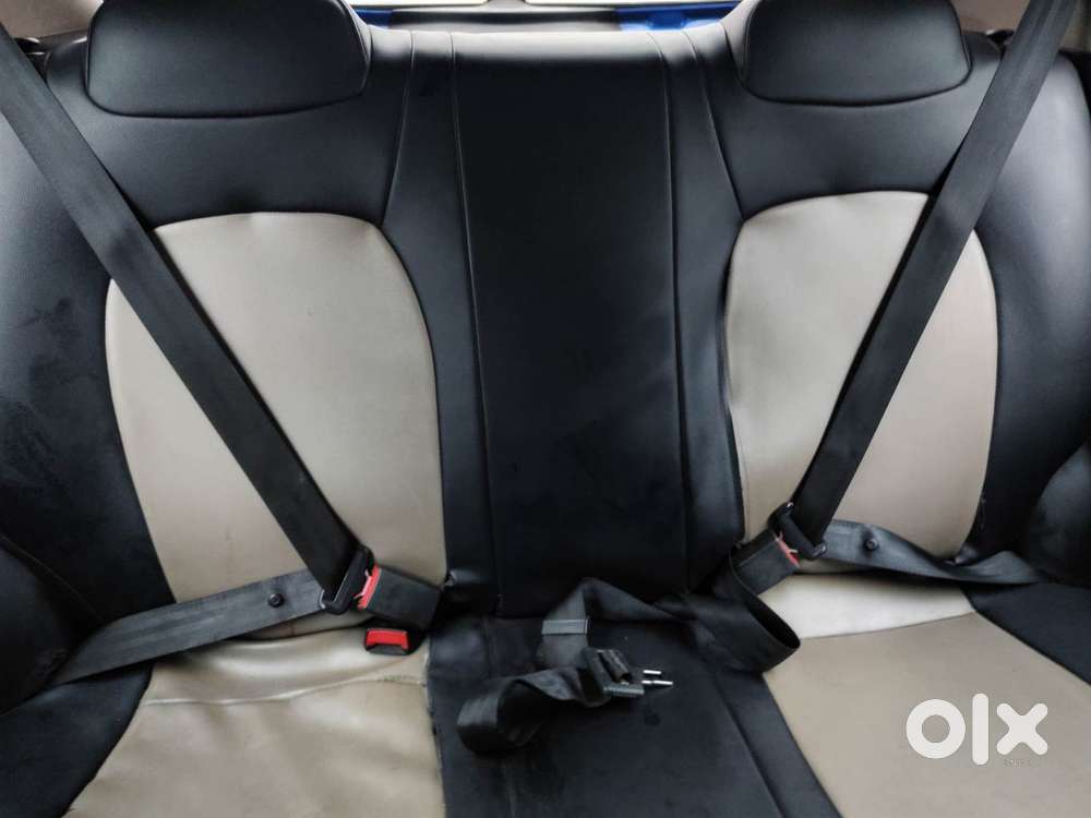 Hyundai Grand I10 1.2 Kappa Sportz, 2019, Petrol