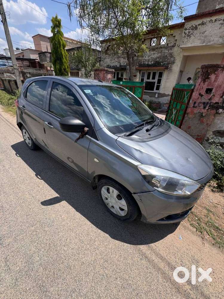 Tata Tiago Xz Plus, 2018, Petrol