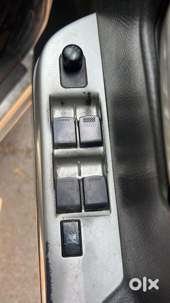 Maruti Suzuki Wagon R 2012