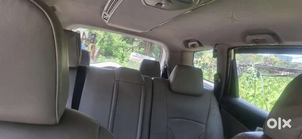 Mahindra Marazzo 2021 Diesel 163000 Km Driven