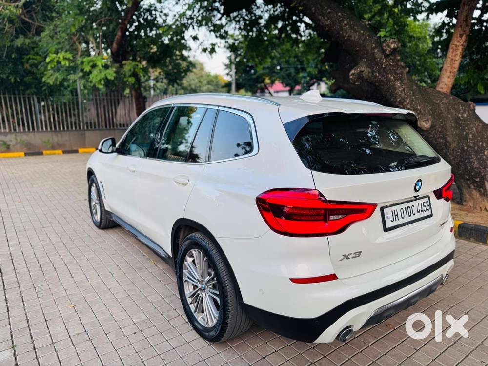 Bmw X3 X Drive 20d X-line, 2019, Diesel