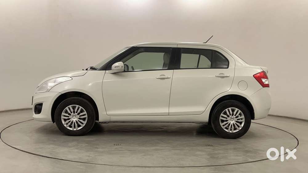 Maruti Suzuki Swift Dzire 1.3 Vxi, 2013, Petrol