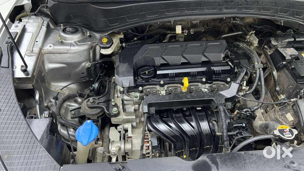 Kia Seltos Htx G, 2020, Petrol