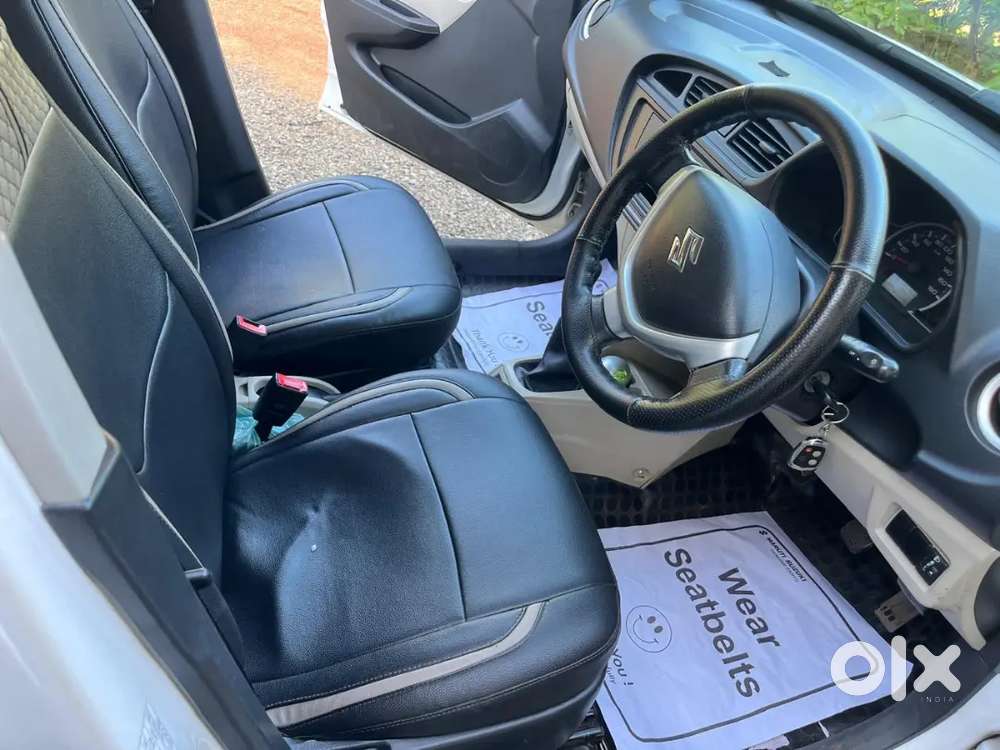 Maruti Suzuki Alto 800 2019 Petrol 23000 Km Driven