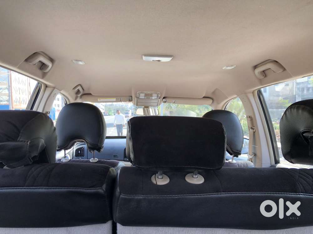 Mahindra Xuv500 W6 At, 2016, Diesel