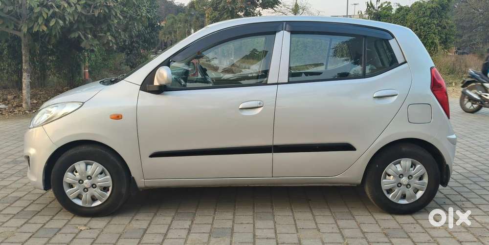 Hyundai I10, 2013, Cng & Hybrids