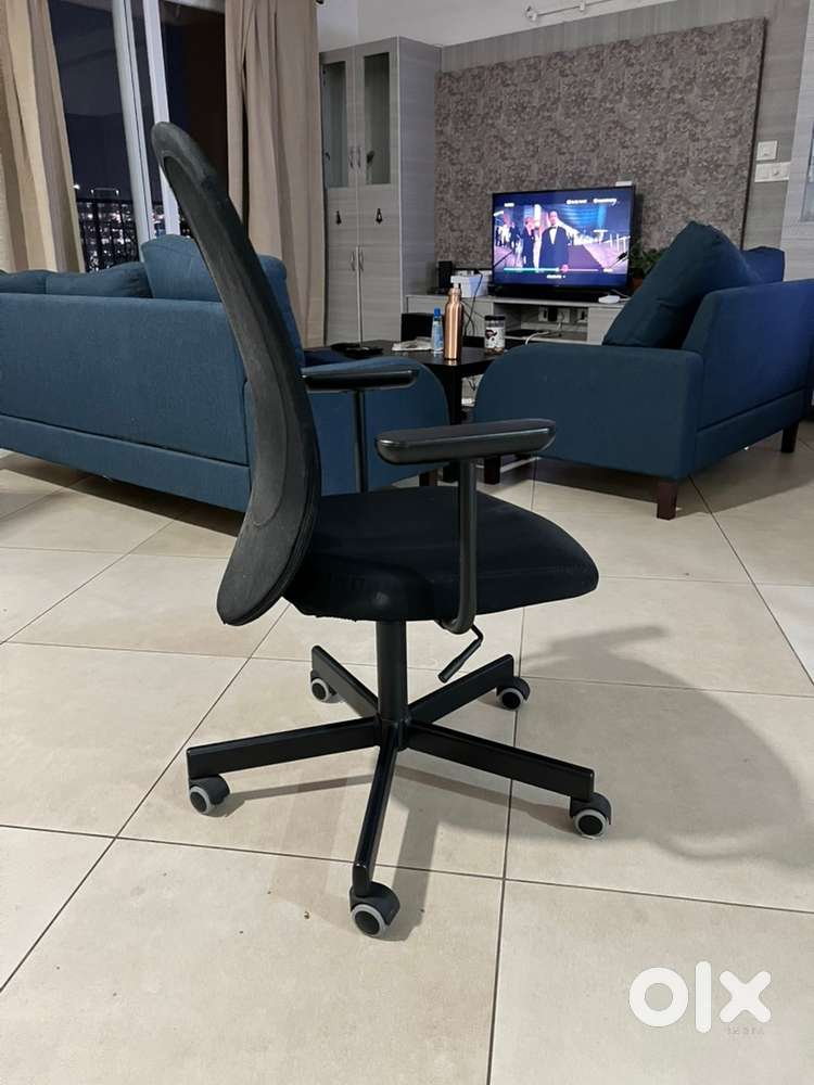 IKEA Office Chair recline with Armrest Like new Sofa Dining