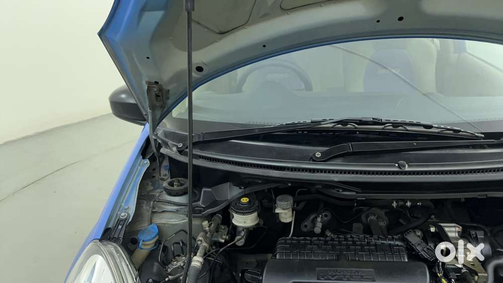 Honda Brio 1.2 S Mt, 2013, Petrol