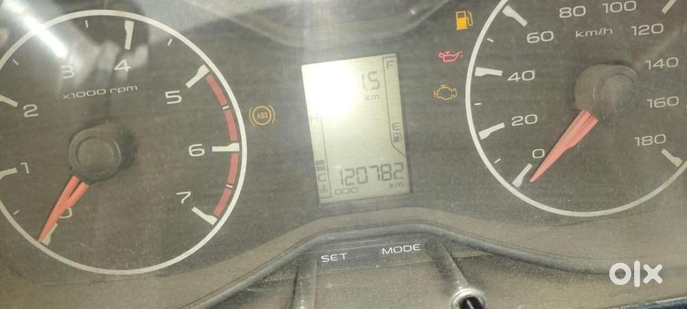 Mahindra Suv Diesel 2019