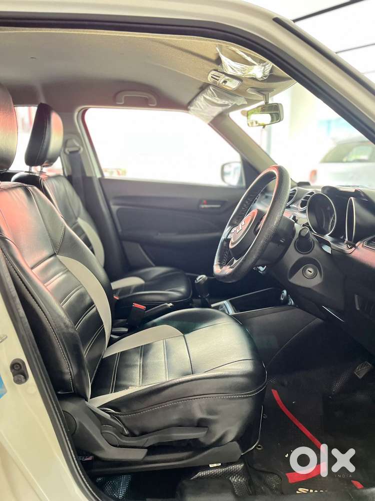 Maruti Suzuki Swift