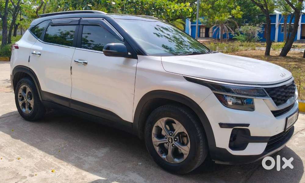 Kia Seltos Htk Plus D, 2021, Diesel