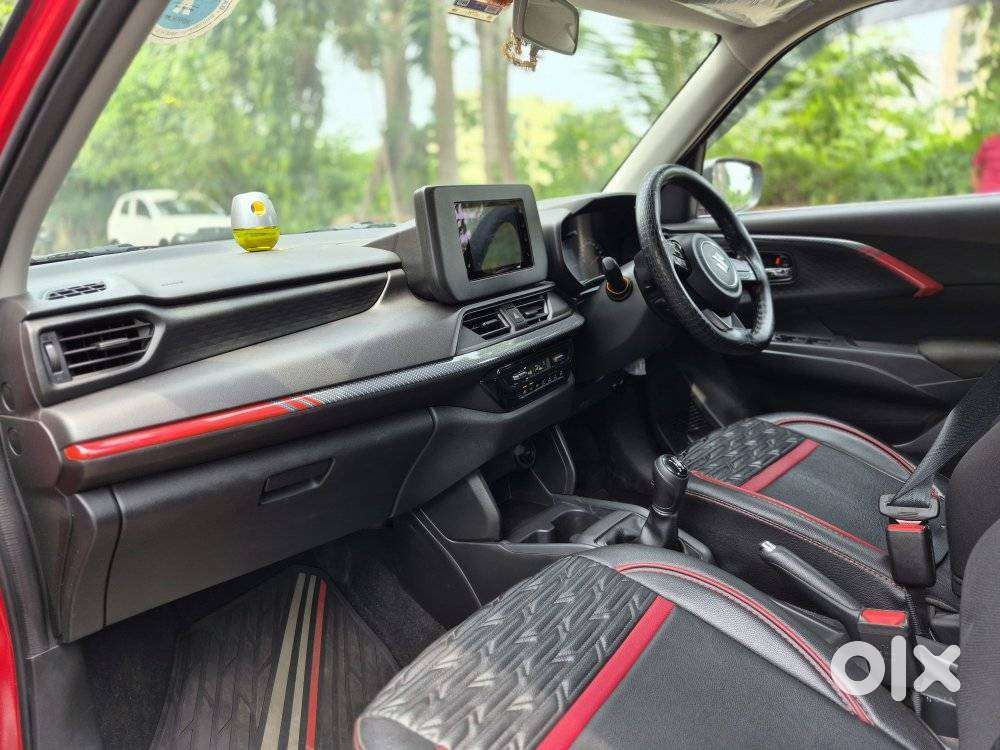 Maruti Suzuki Swift Vxi Optional, 2024, Petrol