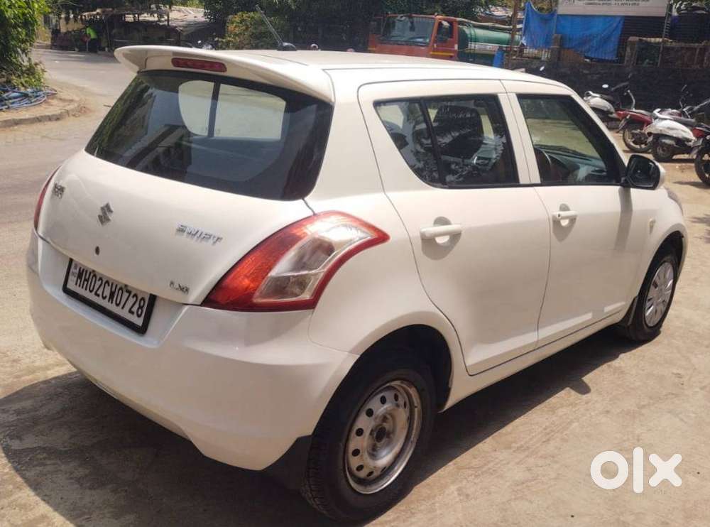 Maruti Suzuki Swift 2011-2014 Lxi, 2013, Petrol