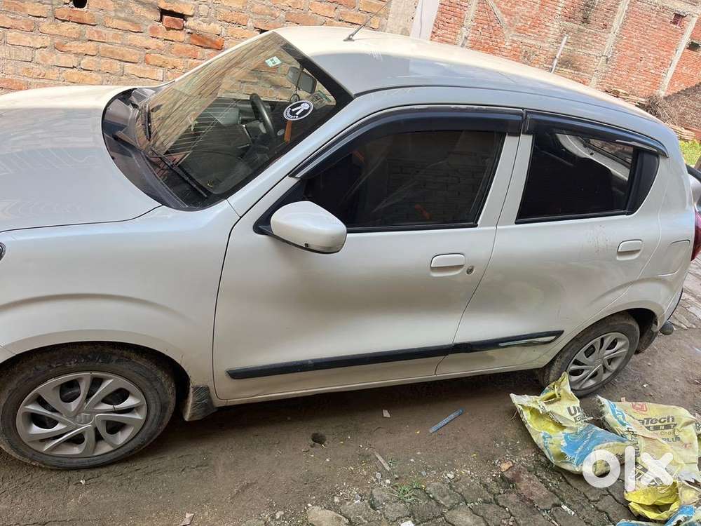 Maruti Suzuki Celerio 2022 Petrol Well Maintained