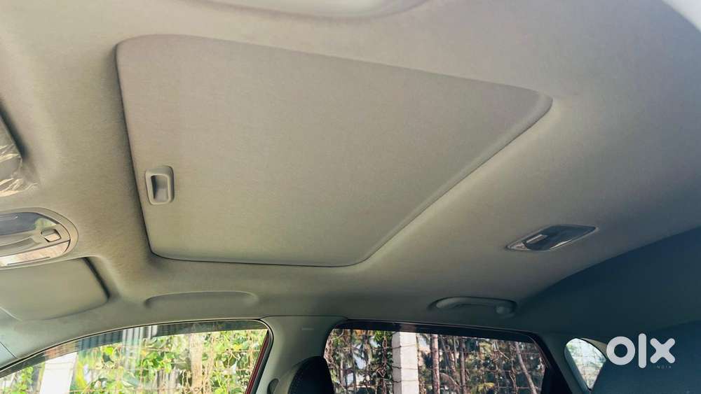 Kia Sonet Gtx Plus At D, 2020, Diesel