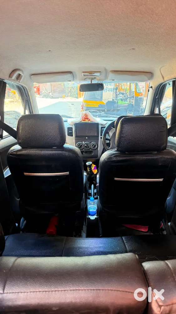 Car Wagnar
