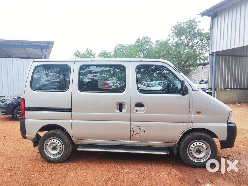 Maruti Suzuki Eeco 5 Seater Ac, 2025, Petrol